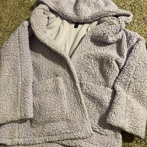 Forever 21 Womens Jacket